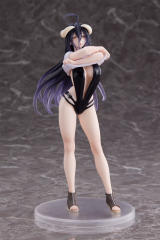 Оригінальна аніме фігурка &laquo;"Overlord IV" Coreful Figure Albedo T-Shirt Swimsuit ver.&raquo;