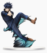 Оригинальная аниме фигурка &laquo;"Jujutsu Kaisen" SPM Figure Fushiguro Megumi&raquo;