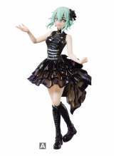Оригинальная аниме фигурка &laquo;Banpresto - Sword Art Online Variant Showdown - Sinon&raquo;