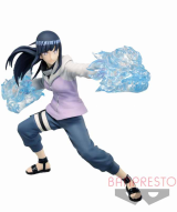 Оригинальная аниме фигурка &laquo;"NARUTO: Shippuden" VIBRATION STARS -HYŪGA HINATA-&raquo;