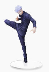 Оригинальная аниме фигурка &laquo;SPM Figure Gojou Satoru&raquo;