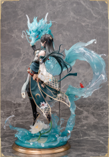 Оригинальная аниме фигурка &laquo;Honkai: Star Rail Dan Heng/Imbibitor Lunae DX Edition 1/7 Complete Figure&raquo;