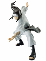 Оригинальная аниме фигурка &laquo;"NARUTO: Shippuden" VIBRATION STARS-HYŪGA NEJI-&raquo;