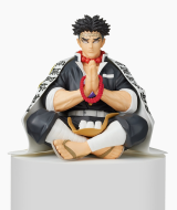 Оригинальная аниме фигурка &laquo;"Demon Slayer: Kimetsu no Yaiba" Premium Perching Figure Himejima Gyomei&raquo;