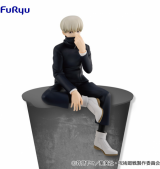 Оригинальная аниме фигурка &laquo;"Jujutsu Kaisen" Noodle Stopper Figure Inumaki Toge&raquo;