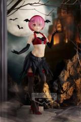 Оригинальная аниме фигурка &laquo;BanPresto - ReZero Starting Life in Another World Monster Motions Ram Statue&raquo;