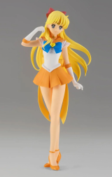 Оригінальна аніме фігурка «"Sailor Moon Eternal the Movie" GLITTER&GLAMOURS-SUPER SAILOR VENUS- Ver.B»