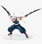 Оригинальная аниме фигурка &laquo;"Demon Slayer: Kimetsu no Yaiba" FiGURiZM&alpha; Uzui Tengen&raquo;