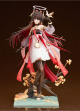 Оригинальная аниме фигурка &laquo;Punishing: Gray Raven Lucia Plume Eventide Glow Ver. 1/7 Complete Figure&raquo;