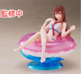 Оригинальная аниме фигурка &laquo;"Steins;Gate" Aqua Float Girls Figure Makise Kurisu&raquo;