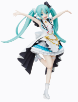 Оригинальная аниме фигурка &laquo;"Project Sekai Colorful Stage! Feat. Hatsune Miku" SPM Figure Stage no Sekai no Hatsune Miku (SEGA)&raquo;