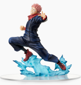 Оригинальная аниме фигурка &laquo;SPM Figure Itadori Yuji&raquo;