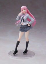 Аніме фігурка &laquo;Coreful Figure Zero Two Uniform ver.&raquo;