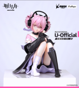 Оригинальная аниме фигурка &laquo;"Arknights" Noodle Stopper Figure U-Official Energy Link Ver.&raquo;
