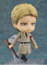 Аниме фигурка &laquo;Nendoroid Reiner Braun&raquo;