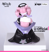Оригинальная аниме фигурка &laquo;"Arknights" Noodle Stopper Figure U-Official Energy Link Ver.&raquo;