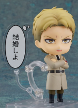 Аниме фигурка &laquo;Nendoroid Reiner Braun&raquo;