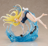 Оригинальная аниме фигурка &laquo;Figuarts ZERO "Summer Time Rendering" Ushio Kofune&raquo;