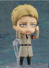 Аниме фигурка &laquo;Nendoroid Reiner Braun&raquo;