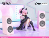 Оригинальная аниме фигурка &laquo;"Arknights" Noodle Stopper Figure U-Official Energy Link Ver.&raquo;