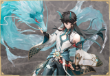 Оригинальная аниме фигурка &laquo;Honkai: Star Rail Dan Heng/Imbibitor Lunae DX Edition 1/7 Complete Figure&raquo;