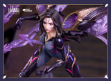 Оригінальна аніме фігурка &laquo;League of Legends Kai'Sa Complete Figure&raquo;