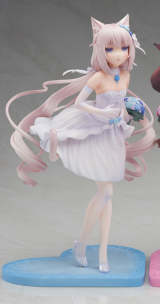 Оригинальная аниме фигурка &laquo;Nekopara Vanilla Dream of Eden ver. 1/7 Complete Figure&raquo;