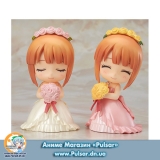 Свадебный клпмлект для нендороидо: Nendoroid More : Dress-up Wedding (GSC online shop exclusive)