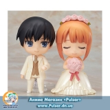 Весільний клпмлект для нендороидо: Nendoroid More : Dress-up Wedding (GSC online shop exclusive)