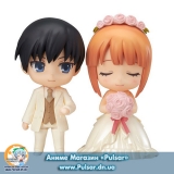 Весільний клпмлект для нендороидо: Nendoroid More : Dress-up Wedding (GSC online shop exclusive)