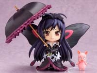 Фігурка Kuroyukihime з серіалу Accel World Anime (Nendroid)