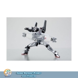 Revoltech Miniature Series No.013 EVA-04