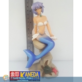 Оригінальна аніме фігурка Ayanami Rei Mermaid Ver.