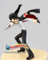 Аниме Фигурка Katekyo Hitman Reborn!  - Hibari Kyoya