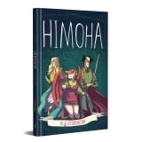 Комікс українською мовою &laquo;Німона&raquo;