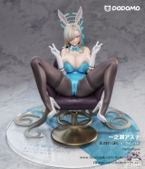 Оригинальная аниме фигурка &laquo;Dodomo Studio - Blue Archive Itinose asena - Reverse Bunny Girl&raquo; 