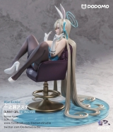 Оригинальная аниме фигурка &laquo;Dodomo Studio - Blue Archive Itinose asena - Reverse Bunny Girl&raquo; 