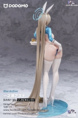 Оригинальная аниме фигурка &laquo;Dodomo Studio - Blue Archive Itinose asena - Reverse Bunny Girl&raquo; 