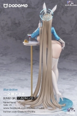 Оригинальная аниме фигурка &laquo;Dodomo Studio - Blue Archive Itinose asena - Reverse Bunny Girl&raquo; 