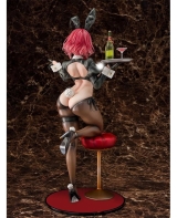 Оригинальная аниме фигурка &laquo;Rocket Boy - Danimaru Original Character Miho Tsujinaka Reverse Bunny Ver. 1/6 Complete Figure&raquo;