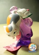 Оригинальные Аниме Фигурки Nyanko-sensei Figures vol.3