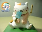 Оригинальные Аниме Фигурки Nyanko-sensei Figures vol.3