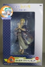 Аніме Фігурка Ichiban Kuji Natsume Yuujinchou ~Koyoi wa Utage~: Natsume Takashi