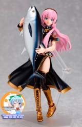 Аніме Фігурка Luka Megurine (Vocaloid) Figma №082