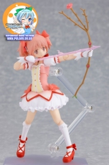 Аниме Фигурка  figma Kaname Madoka №110