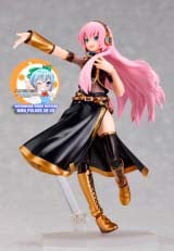Аніме Фігурка Luka Megurine (Vocaloid) Figma №082