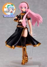 Аніме Фігурка Luka Megurine (Vocaloid) Figma №082