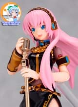 Аніме Фігурка Luka Megurine (Vocaloid) Figma №082