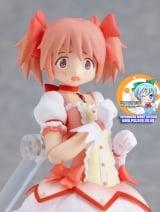 Аниме Фигурка  figma Kaname Madoka №110