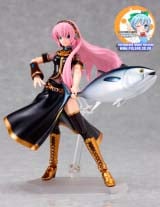 Аніме Фігурка Luka Megurine (Vocaloid) Figma №082
